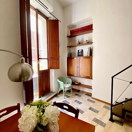Domus Myoho Apartment Cagliari Exterior foto
