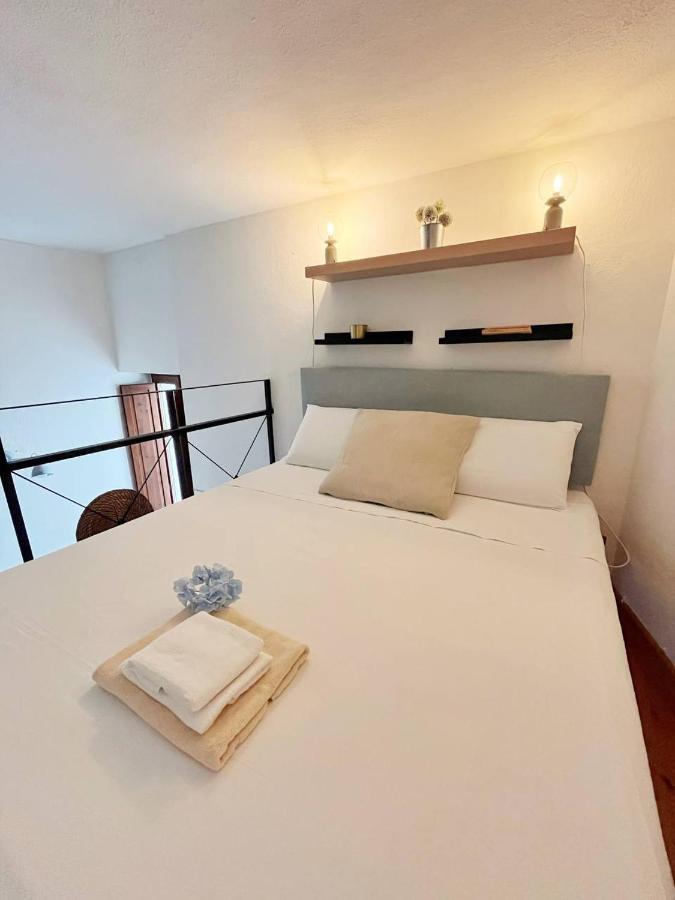 Domus Myoho Apartment Cagliari Exterior foto