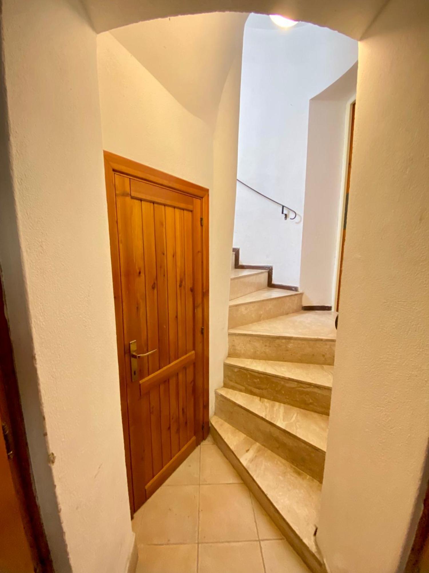 Domus Myoho Apartment Cagliari Exterior foto