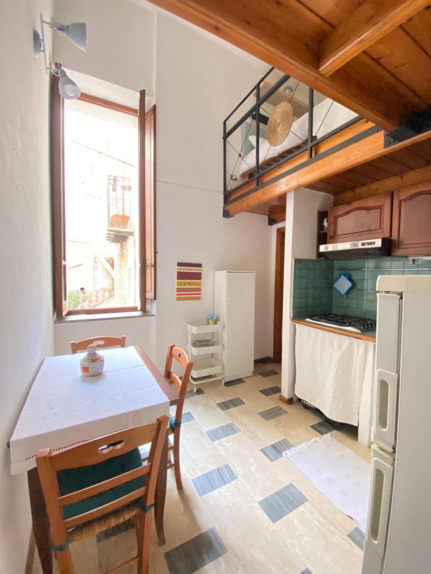Domus Myoho Apartment Cagliari Exterior foto